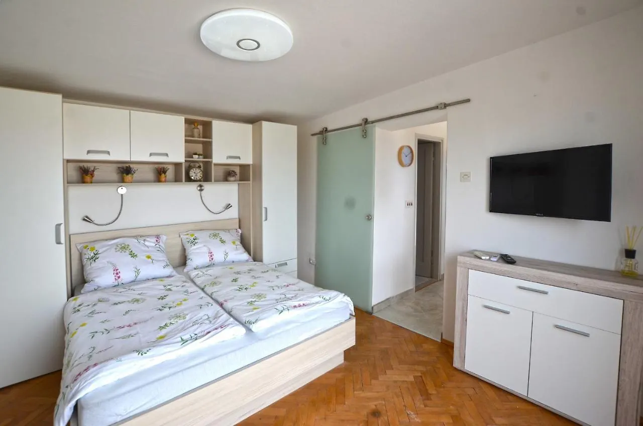 Apartman Mark Studio Rovinj