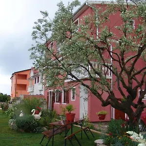 Apartment Sanja-marino, Rovinj