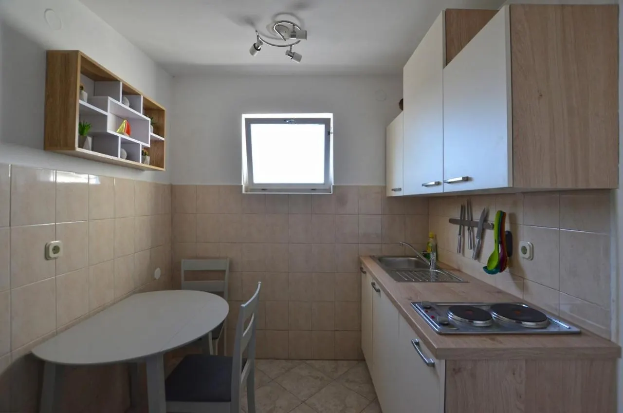 Apartment Mark Studio Rovinj