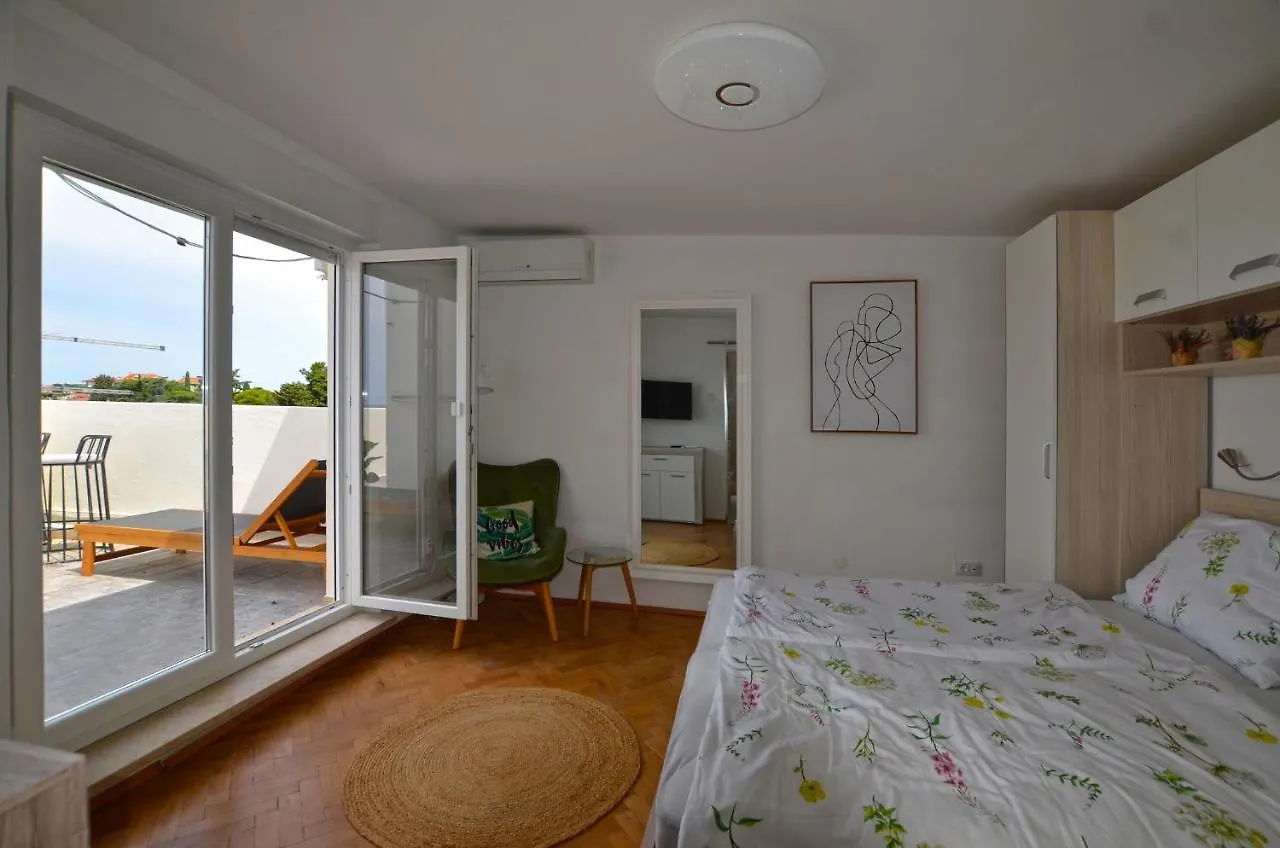 Mark Studio Rovinj Croatia